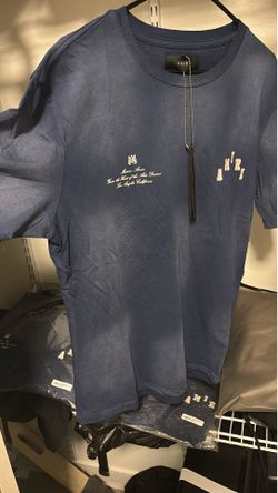 Amiri shirts