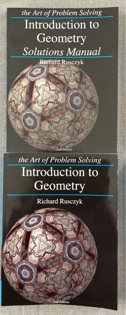 AOPS Math Books