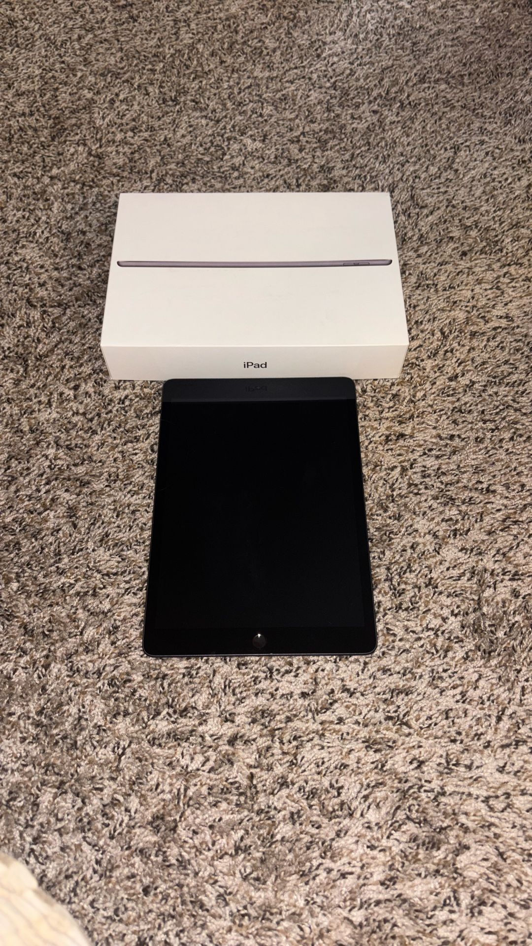 iPad (7th Generation)