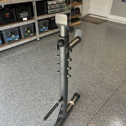 Weights and other Items 