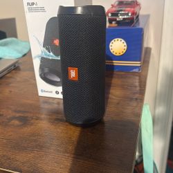 jbl flip 4
