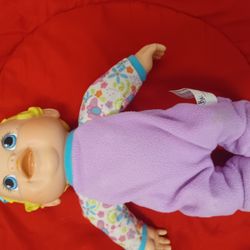 Baby Doll