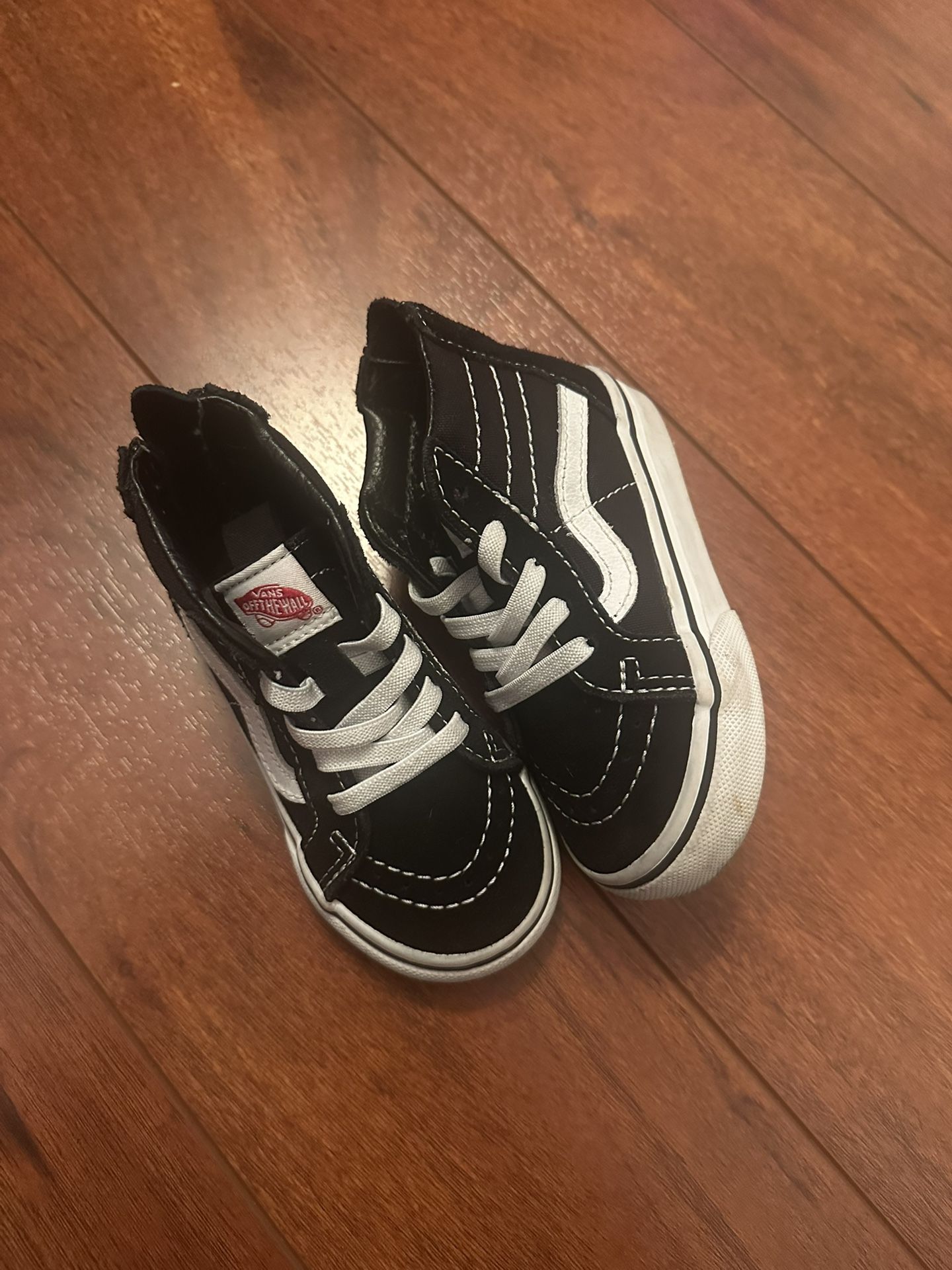 Vans