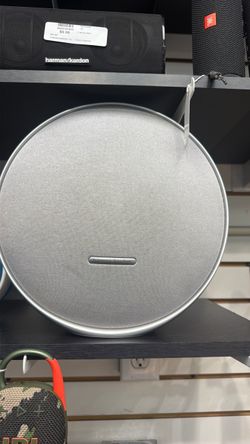 Harman Kardon Onyx Bluetooth Speaker