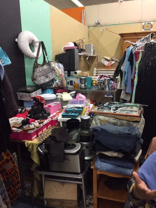 Starter business for sale