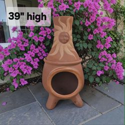 Garden decoration