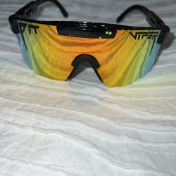 Pit viper Sunglasses 