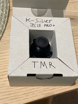 PS5 EDGE TMR MODULE x1  JS13 PRO +