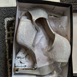 IDIFU Women's IN4  SIZE 8 