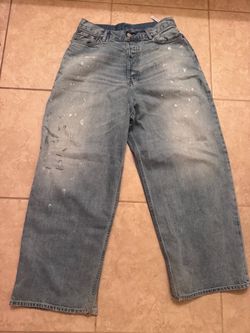 2021 acne studios denim