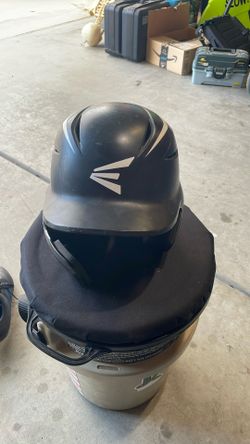 Easton elite batting helmet Youth