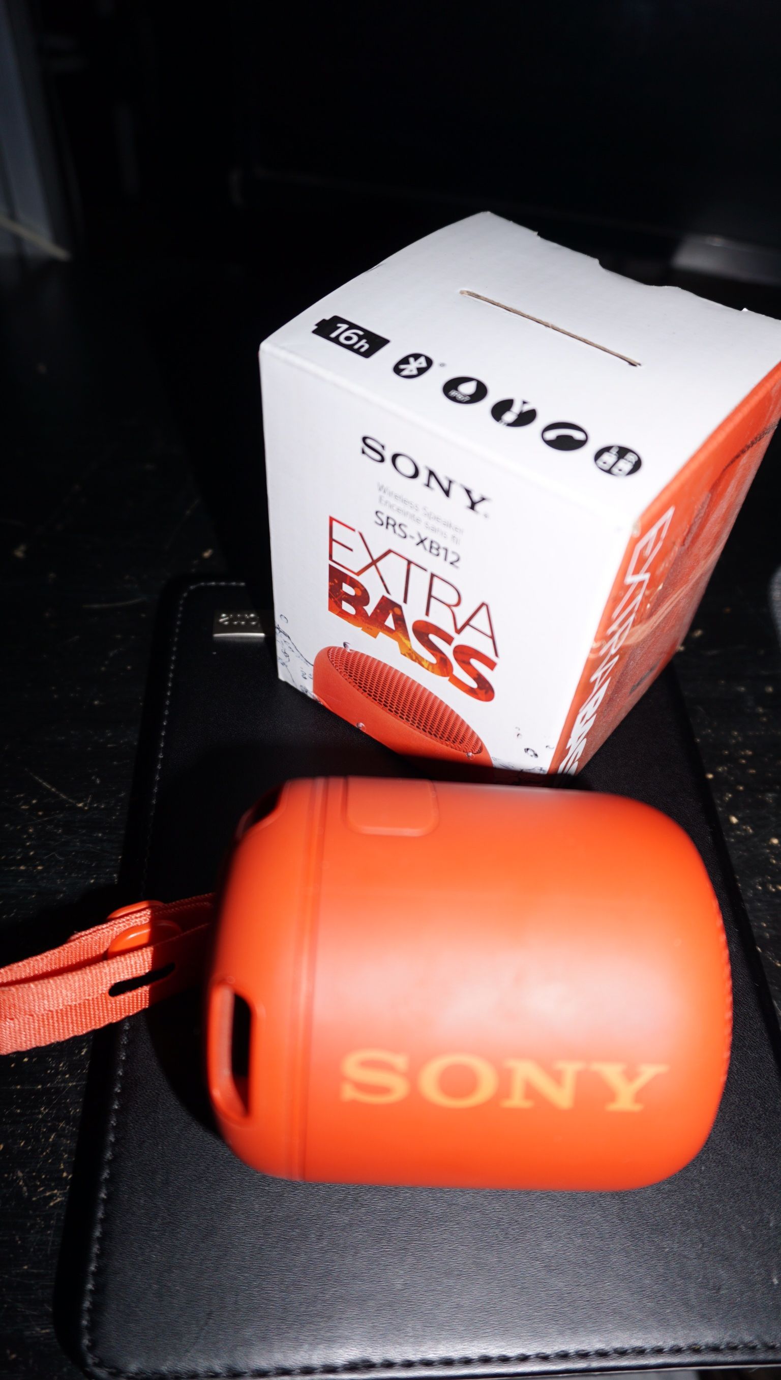 SONY SRS-XB12 for Sale in Mccarran, NV - OfferUp
