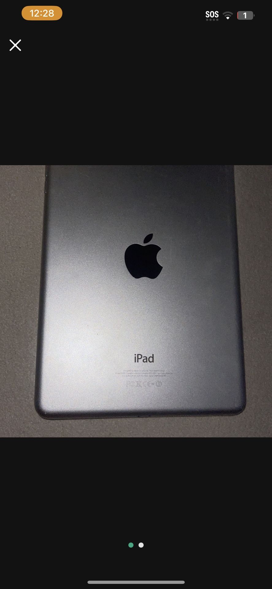 Ipad Mini