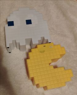 Paladone Pac-Man Ghost Light