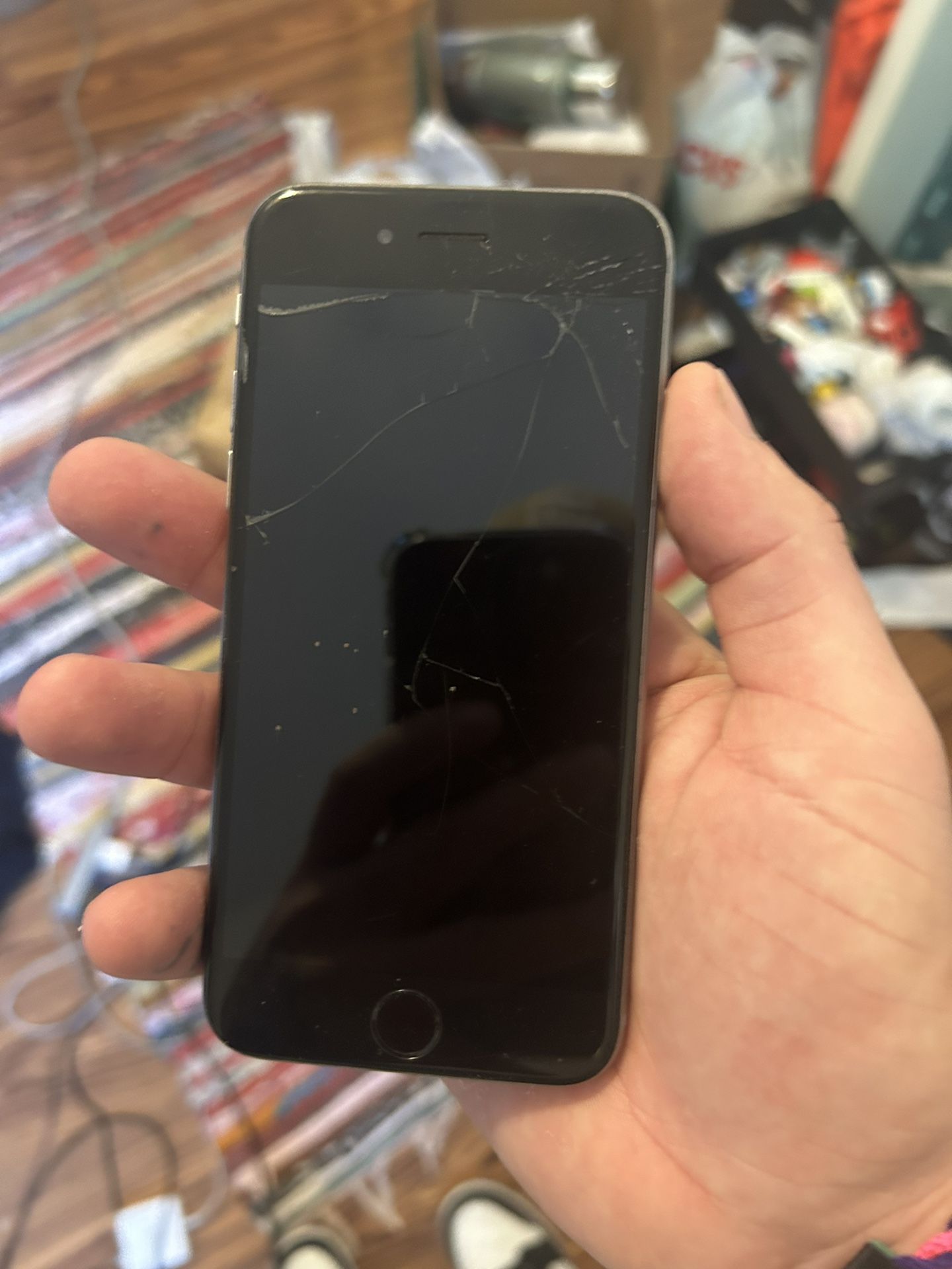 iPhone 6s For Parts