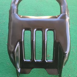 Kawasaki Suzuki LTZ400 Grab Bar Front Bamper 