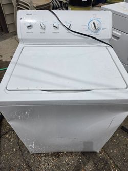 Free washer