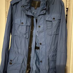 Jacket Coach