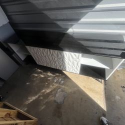 Nice White And Black 