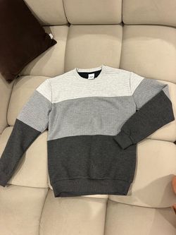 Zara sweater for men