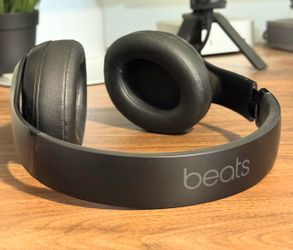 Beats Studio Headphones