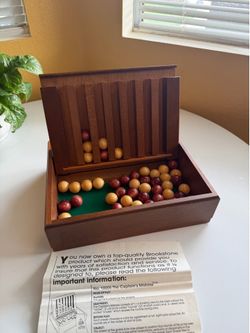 The Captain’s Mistress Game