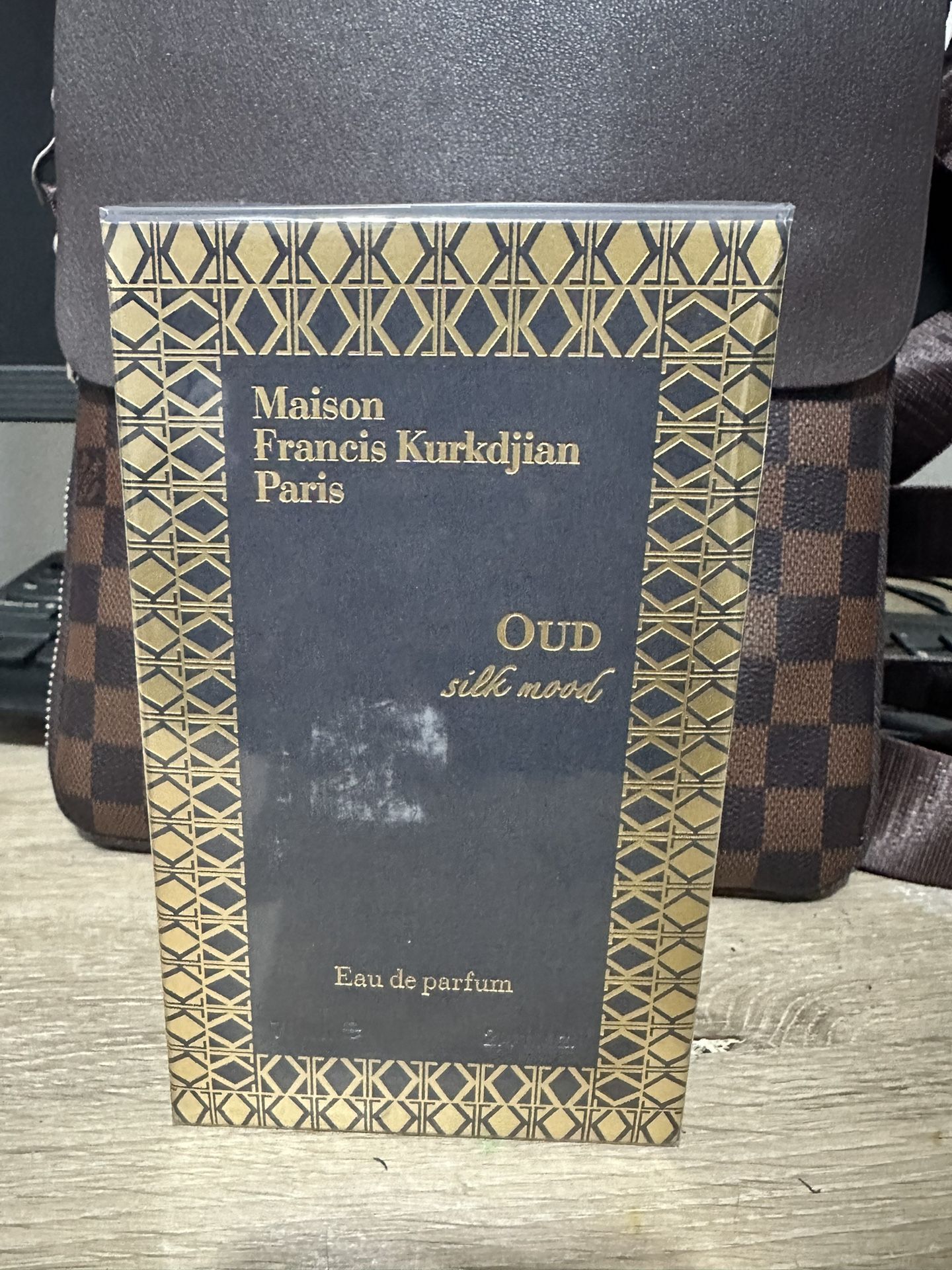 Maison Francis Kurkdijan Paris OUD Silk Mood 70mL