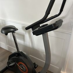 NordicTrack Stationary Bike
