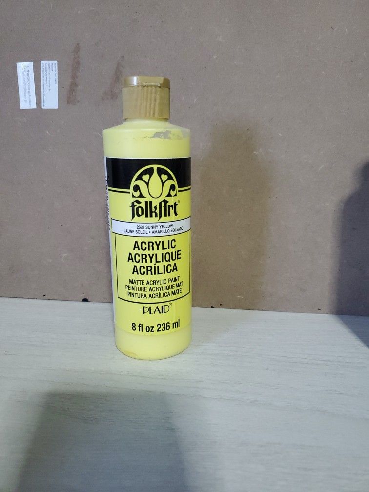 Craft Paint
