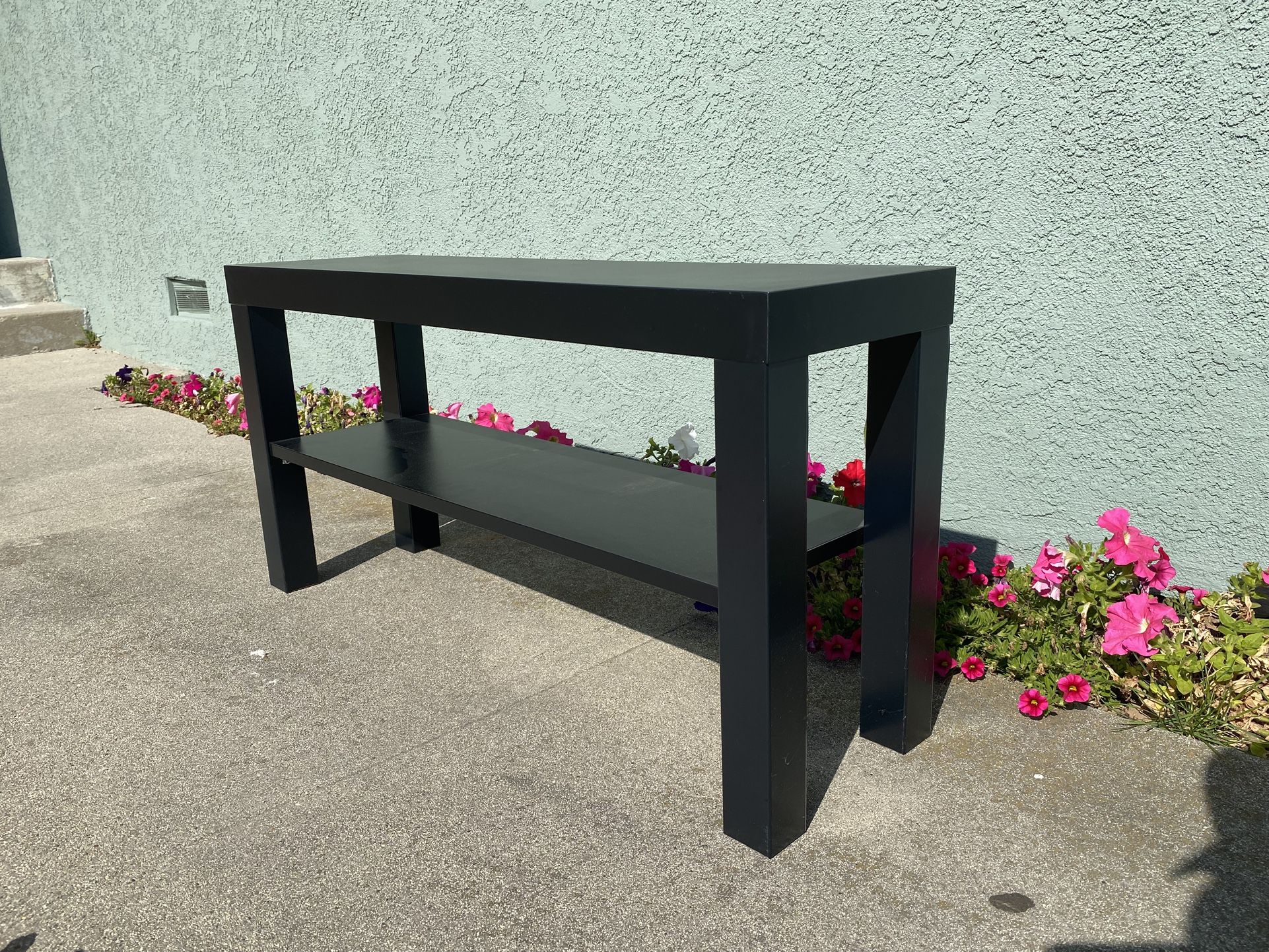 IKEA Lack Table