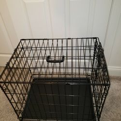 Dog  Cage