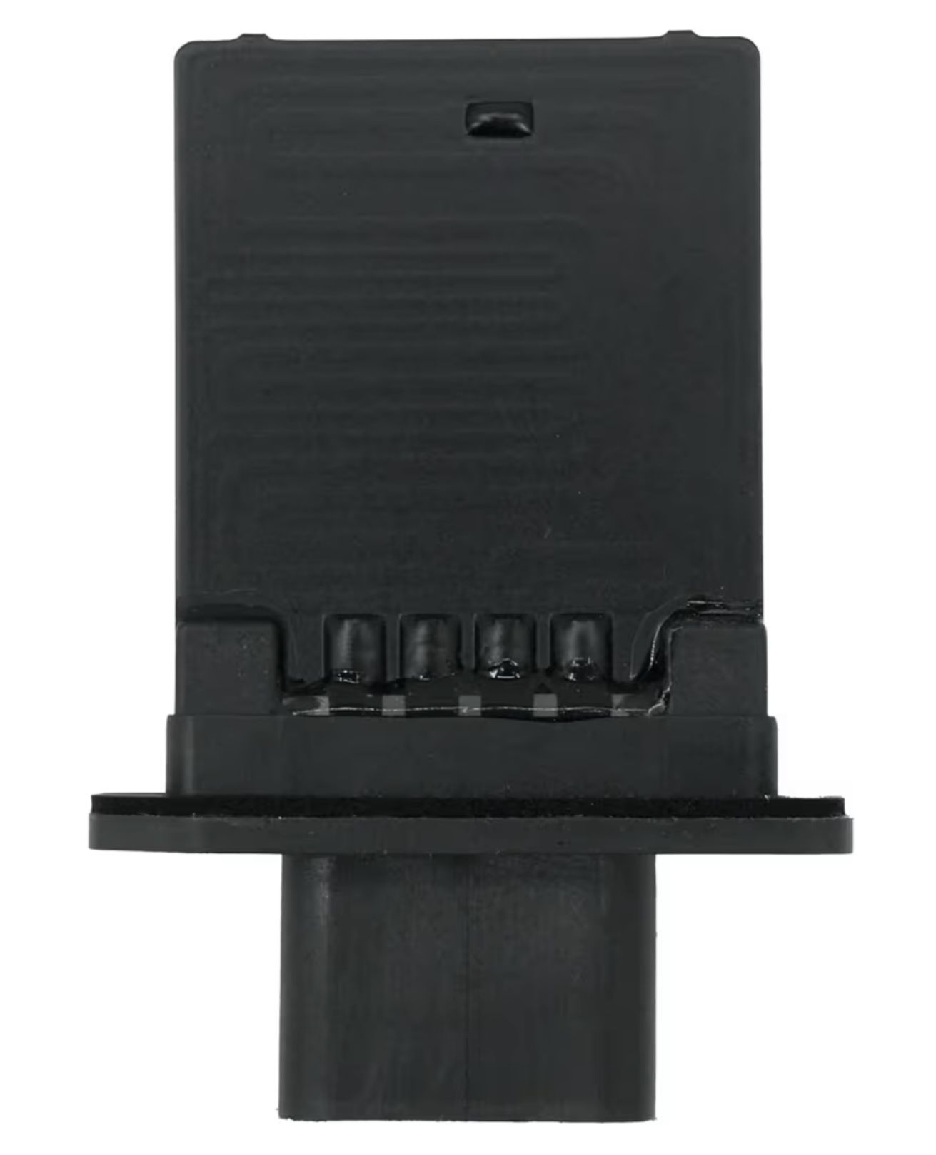 Marsflex Blower Motor Resistor 2009 2010 2011 2012 for Ford F150 Expedition Fiesta Freestyle Mustang, for Lincoln & Mercury, Blower Resis