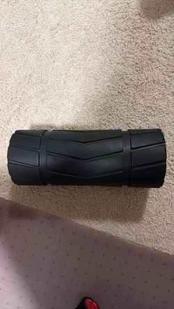 Foam roller