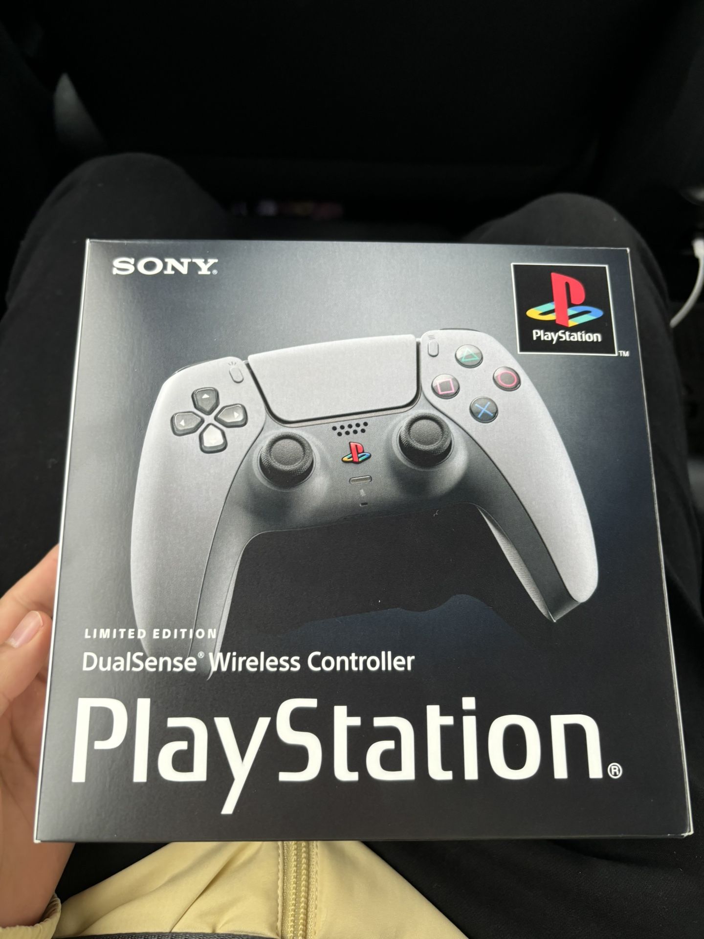 PlayStation 5 Controller 30 Anniversary