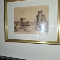 Painting. Small  Ones 