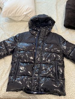 Armani Winter Jacket