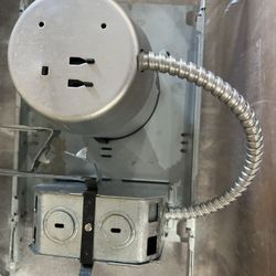 Bucket Fixtures For Recessed Lighting 