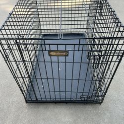 Dog Crate