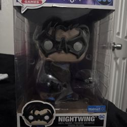 NIGHTWING (FUNKO POP) (GAME EDITION) 
