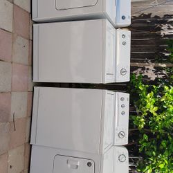 Whirlpool Washers And Dryers 