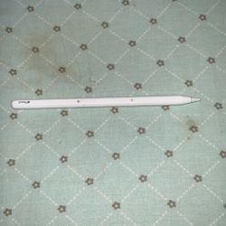 Apple Pencil