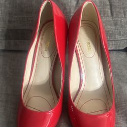 Red Heels 