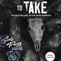 Her Soul To Take By Harley Laroux