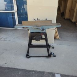 Delta 6" Jointer