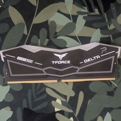 16GB DDR5 6000MHz TeamGroup RAM – Tested & Working