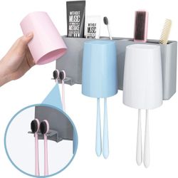 NEW Toothbrush Holder