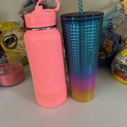 Cups