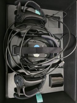Valve Index kit