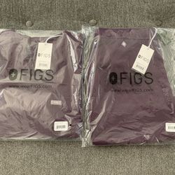 Deep Purple Figs Men’s 