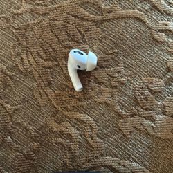 AirPod Left Ear 3rd Gen 